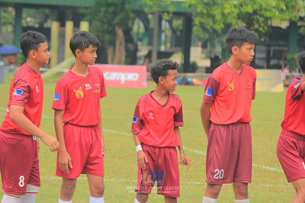 ijlu14 270626 satharlan fc vs putra harapan