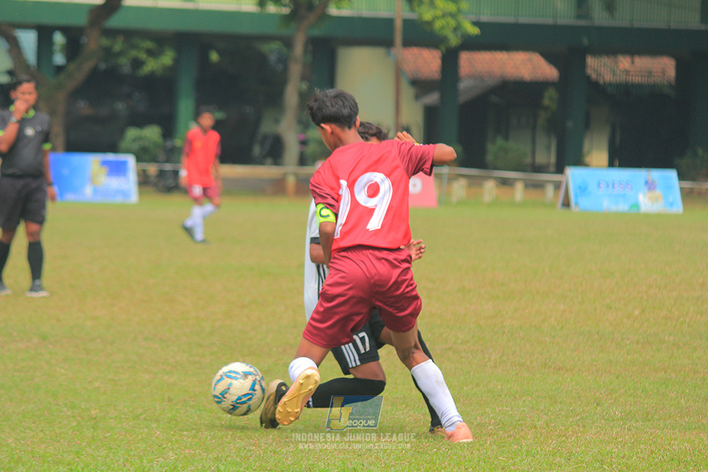 ijlu14 270626 satharlan fc vs putra harapan