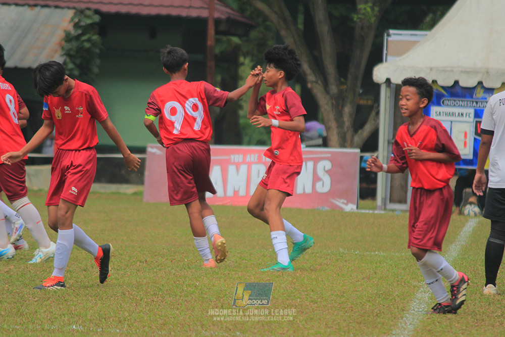 ijlu14 270626 satharlan fc vs putra harapan