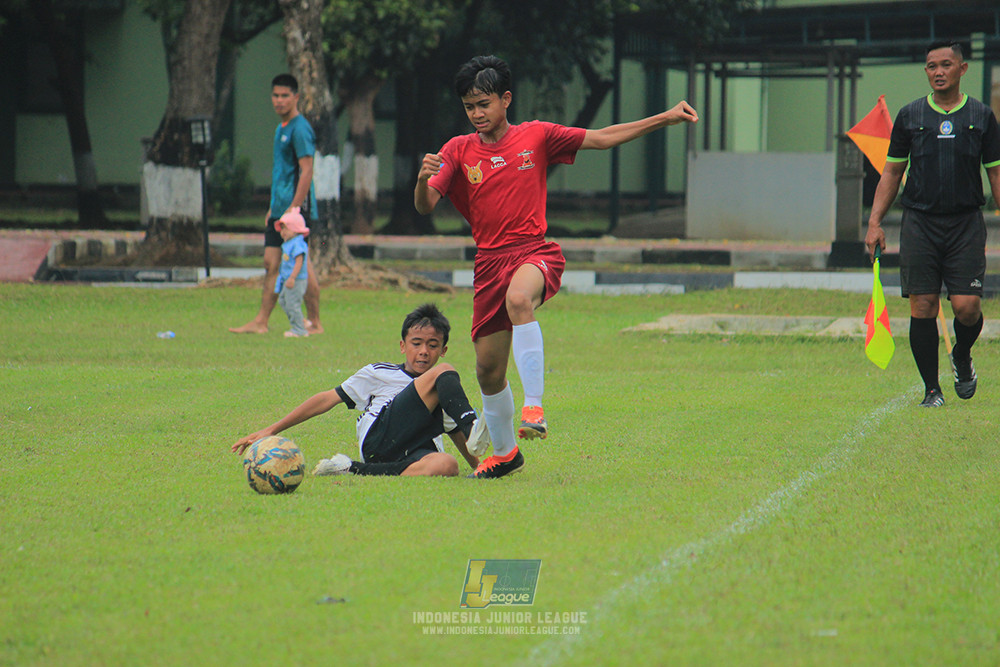 ijlu14 270626 satharlan fc vs putra harapan