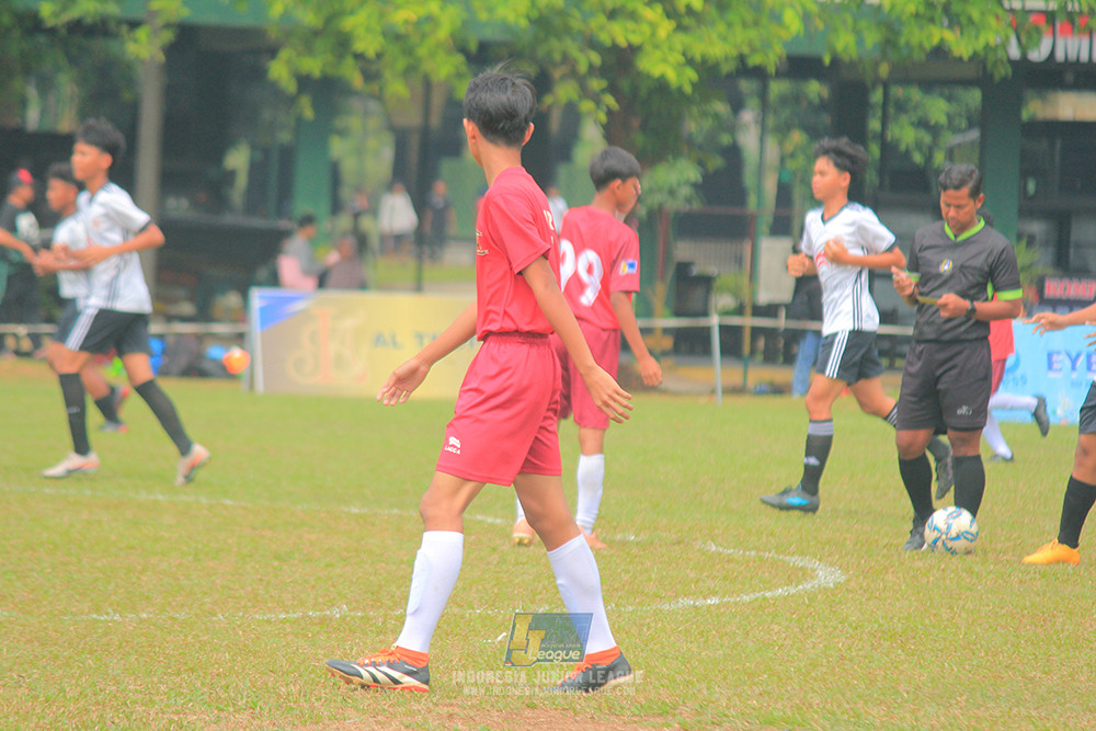 ijlu14 270626 satharlan fc vs putra harapan