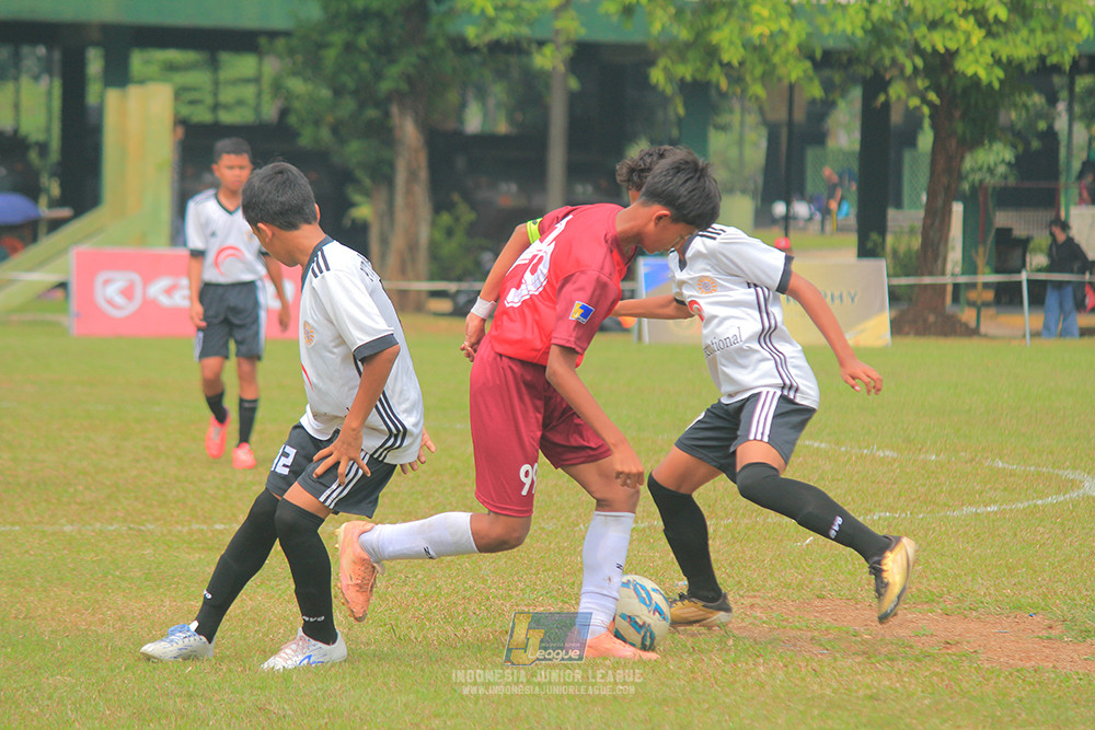 ijlu14 270626 satharlan fc vs putra harapan