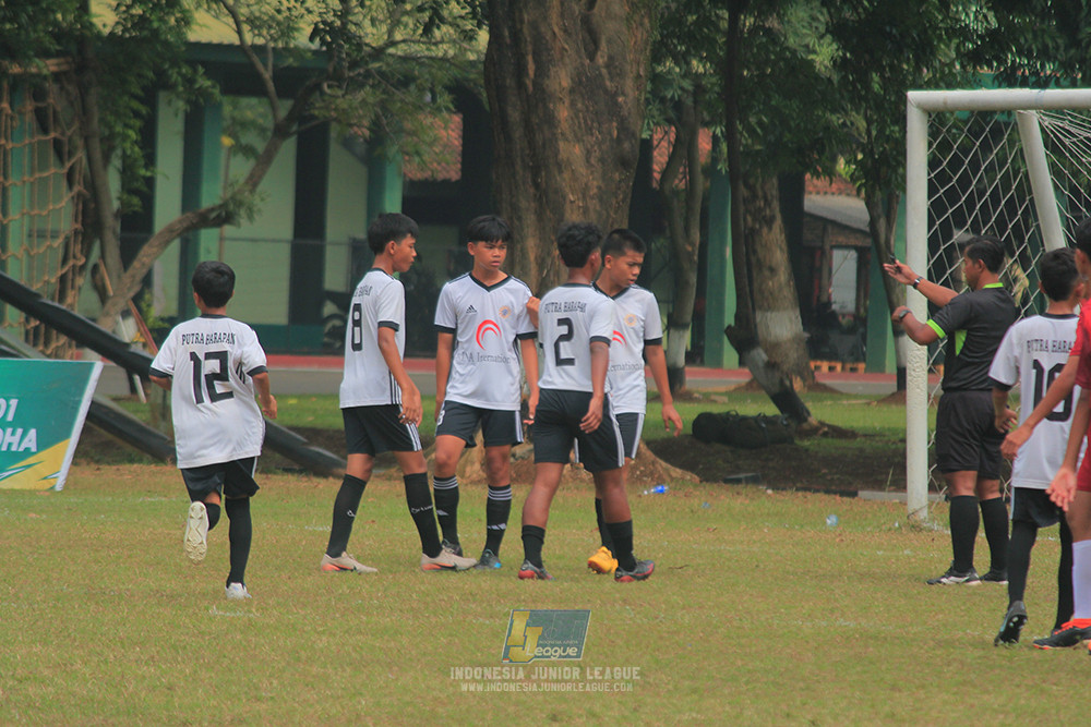 ijlu14 270626 satharlan fc vs putra harapan