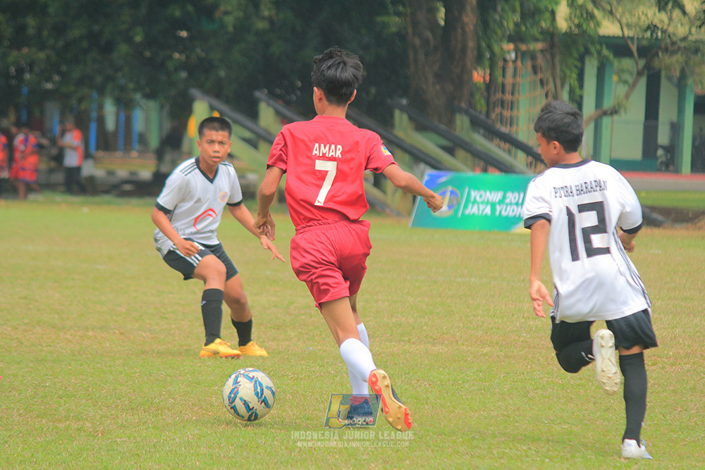 ijlu14 270626 satharlan fc vs putra harapan