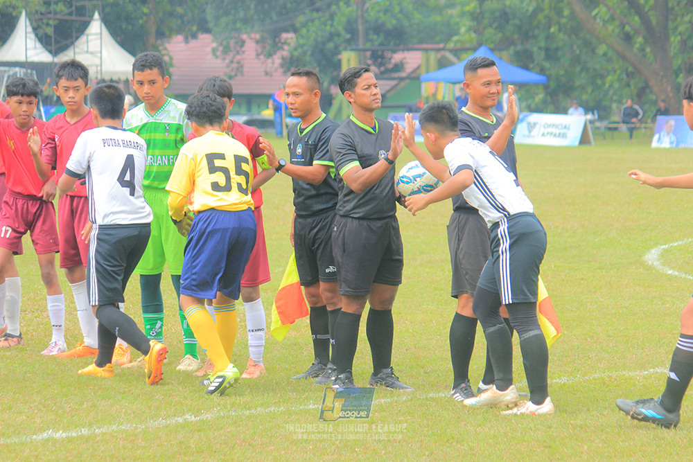 ijlu14 270626 satharlan fc vs putra harapan