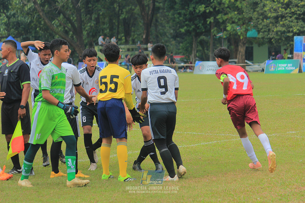 ijlu14 270626 satharlan fc vs putra harapan