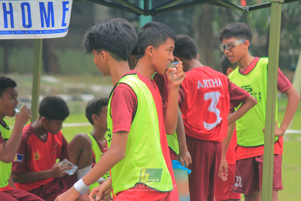 ijlu14 270626 satharlan fc vs putra harapan