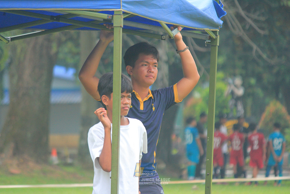ijlu14 270626 satharlan fc vs putra harapan