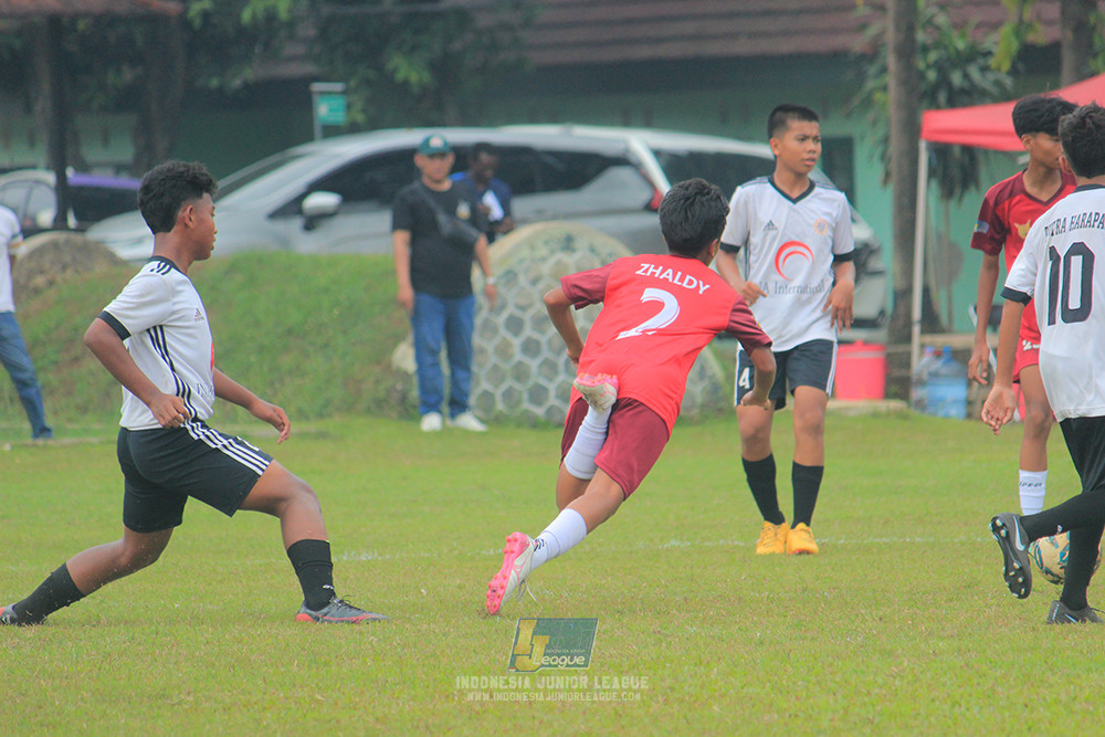 ijlu14 270626 satharlan fc vs putra harapan
