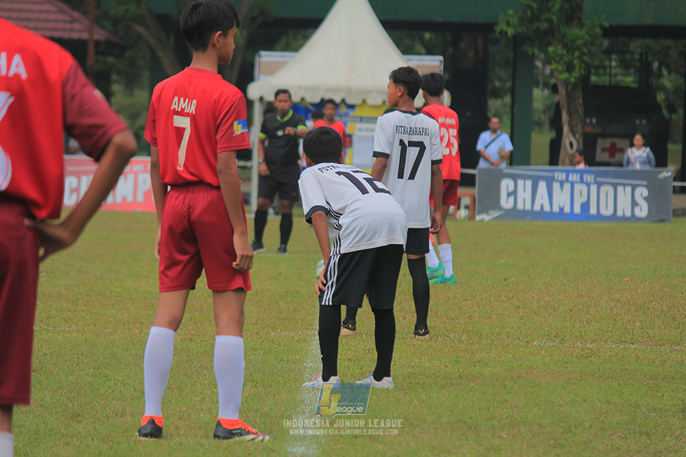 ijlu14 270626 satharlan fc vs putra harapan