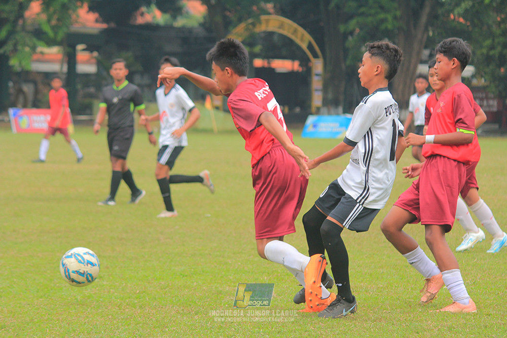 ijlu14 270626 satharlan fc vs putra harapan