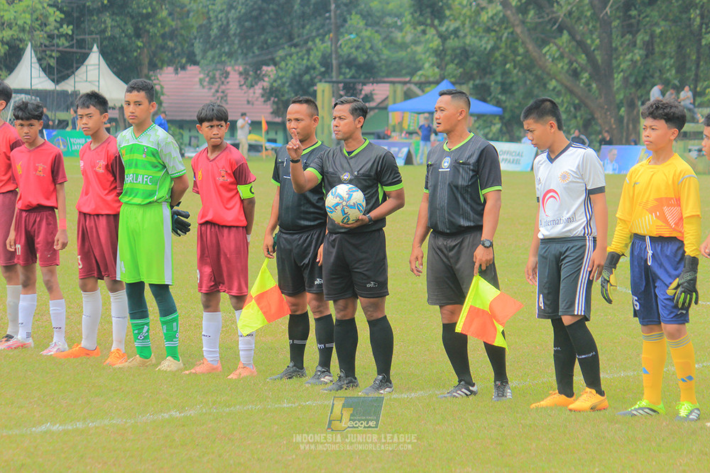 ijlu14 270626 satharlan fc vs putra harapan