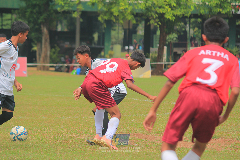 ijlu14 270626 satharlan fc vs putra harapan