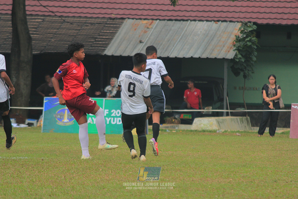 ijlu14 270626 satharlan fc vs putra harapan