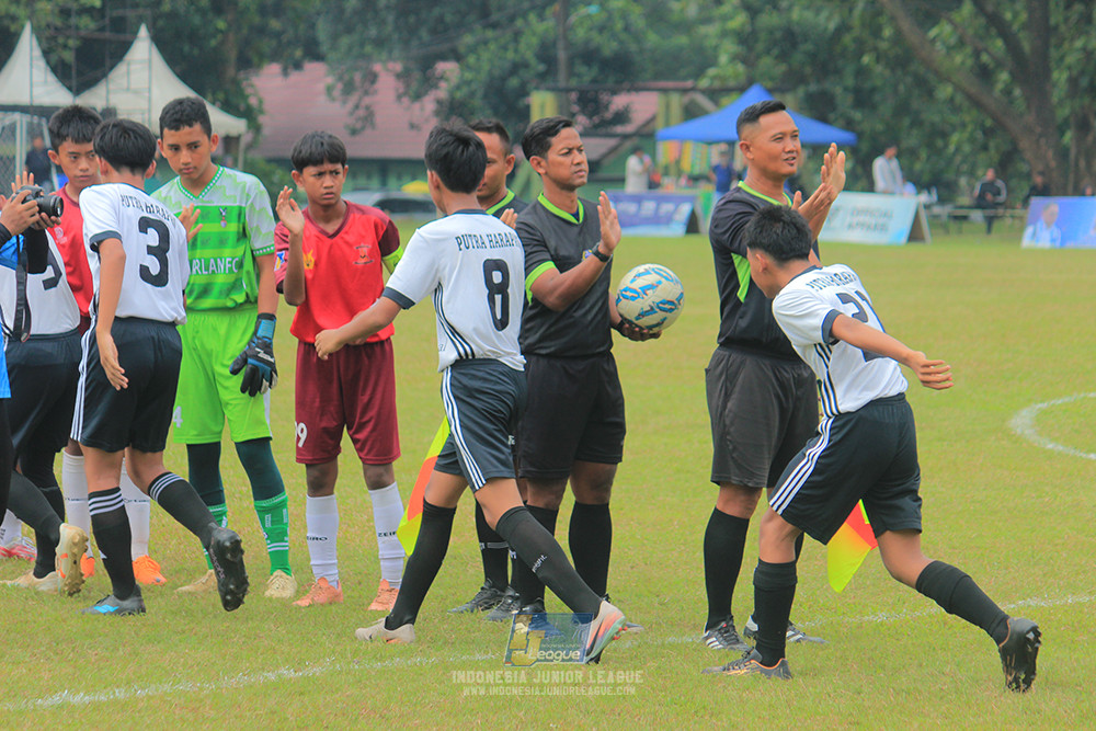 ijlu14 270626 satharlan fc vs putra harapan