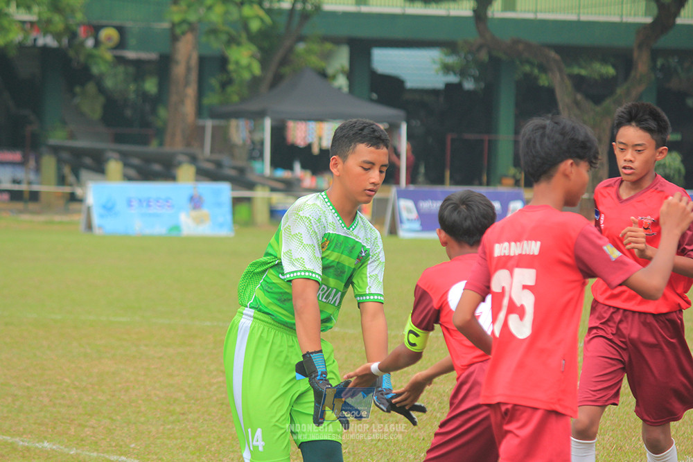 ijlu14 270626 satharlan fc vs putra harapan