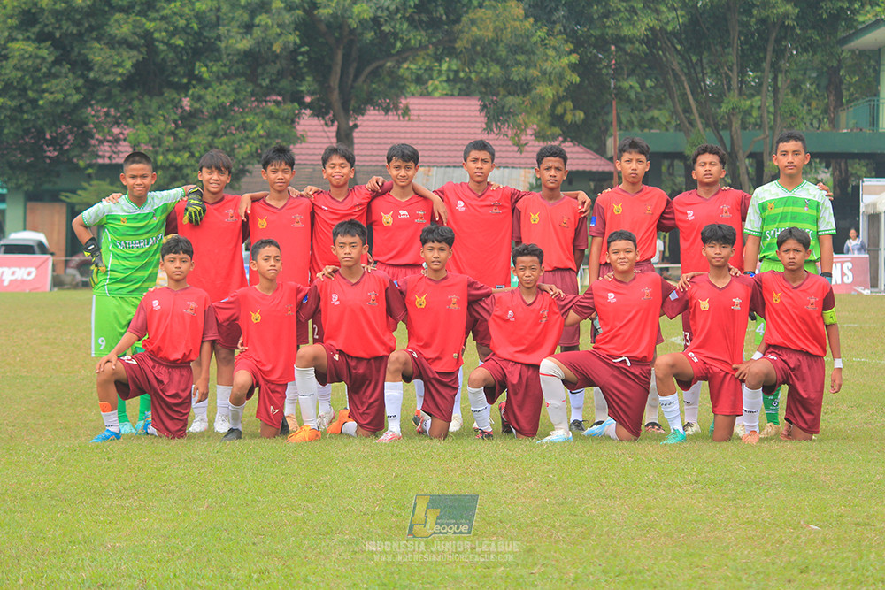 ijlu14 270626 satharlan fc vs putra harapan