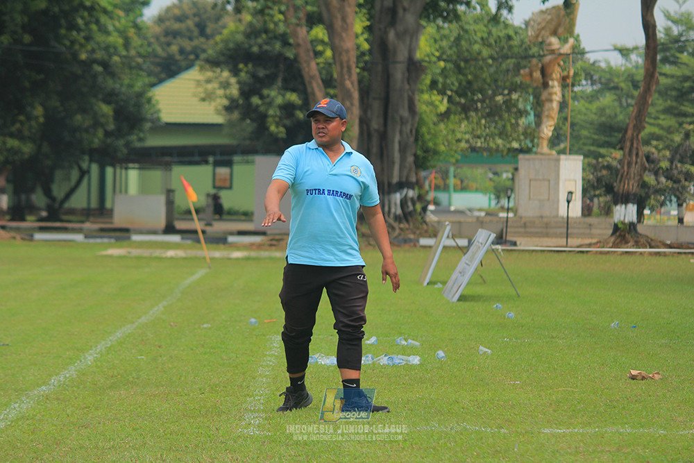ijlu14 270626 satharlan fc vs putra harapan
