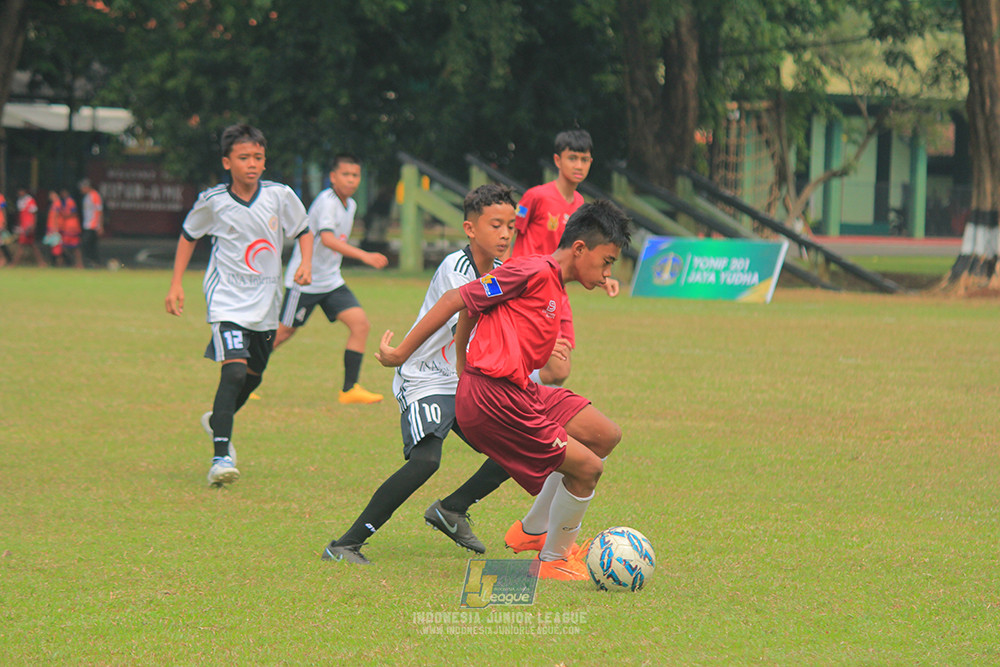 ijlu14 270626 satharlan fc vs putra harapan