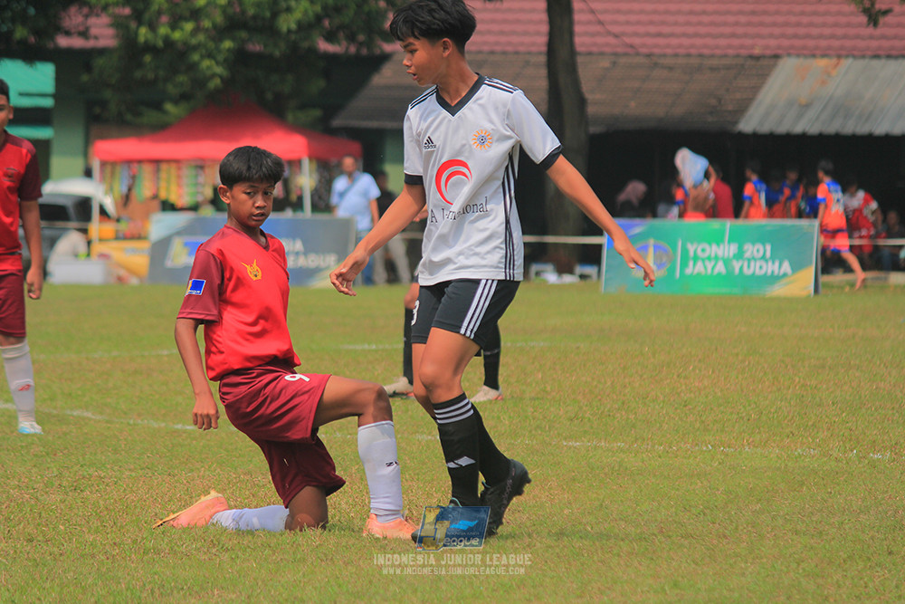 ijlu14 270626 satharlan fc vs putra harapan