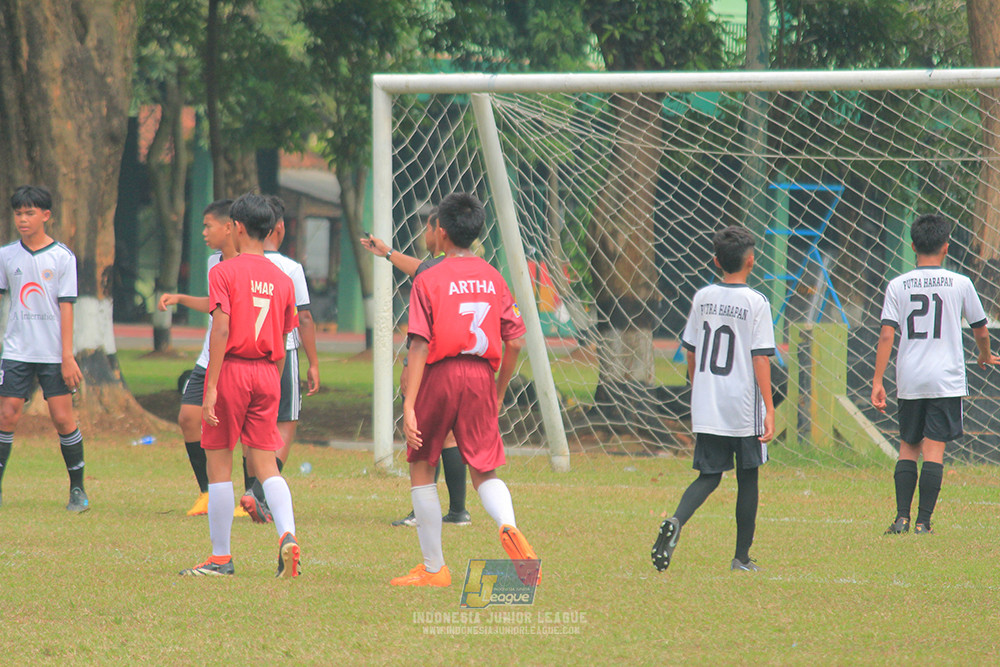 ijlu14 270626 satharlan fc vs putra harapan