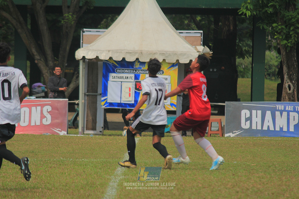 ijlu14 270626 satharlan fc vs putra harapan