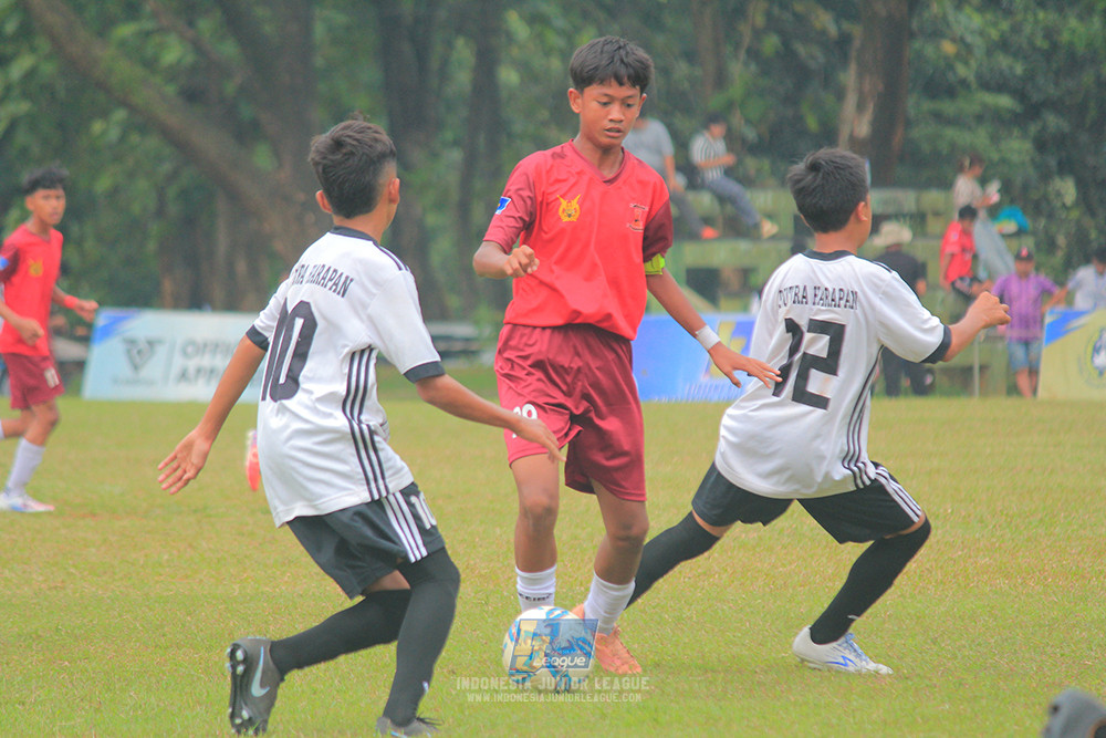ijlu14 270626 satharlan fc vs putra harapan