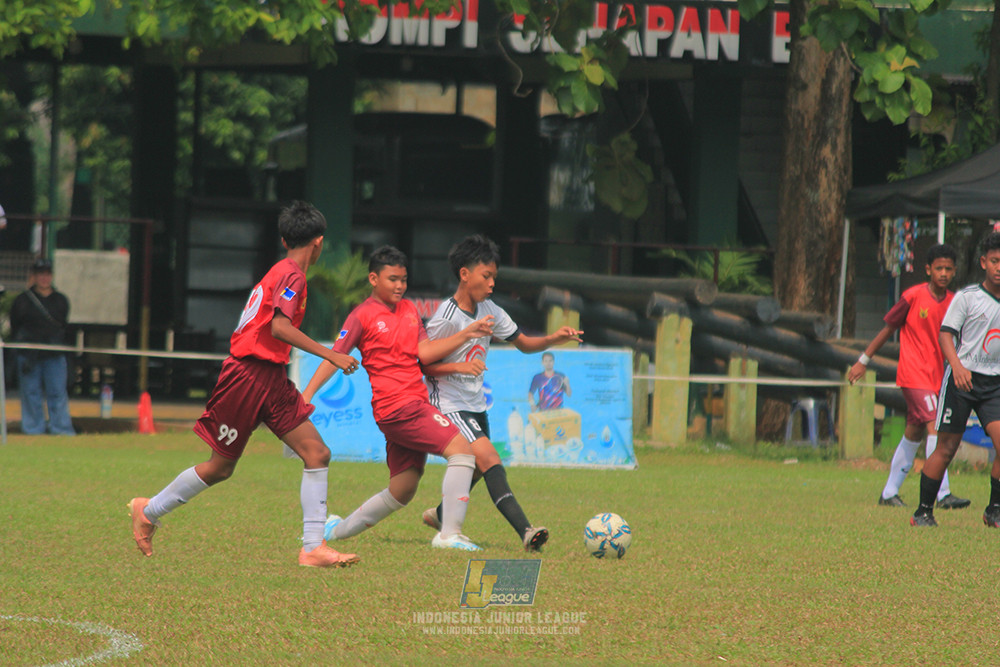 ijlu14 270626 satharlan fc vs putra harapan