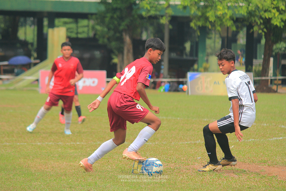ijlu14 270626 satharlan fc vs putra harapan