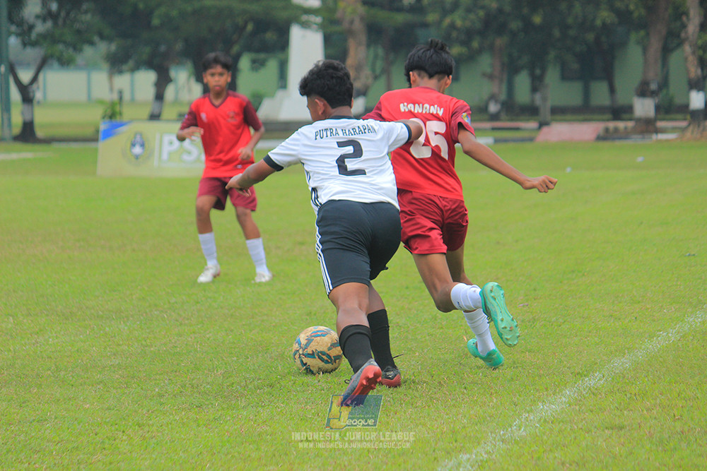 ijlu14 270626 satharlan fc vs putra harapan