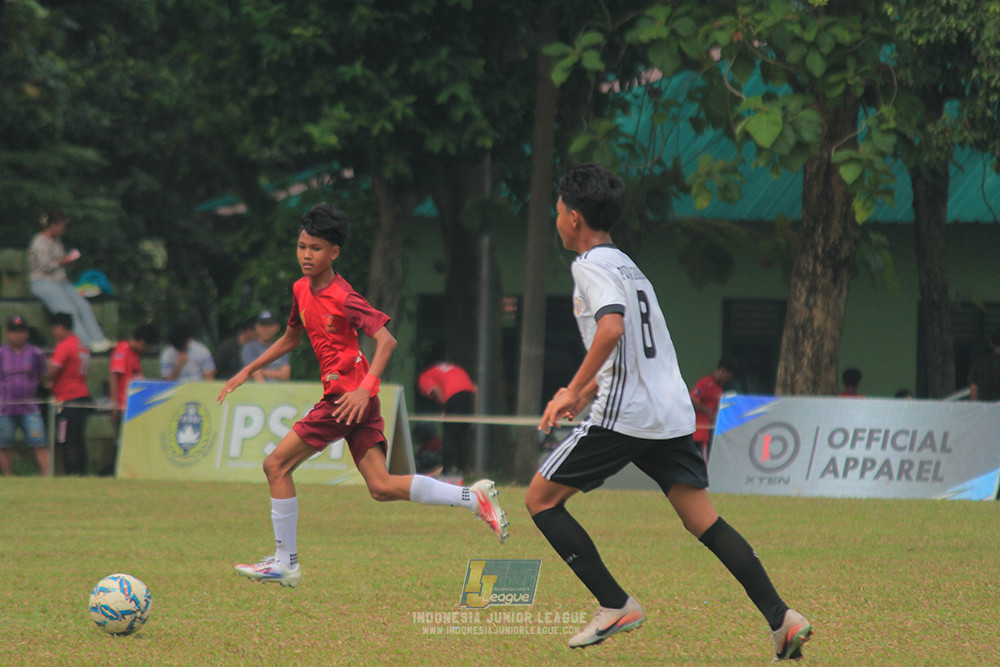ijlu14 270626 satharlan fc vs putra harapan