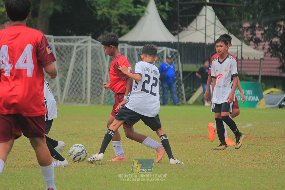ijlu14 270626 satharlan fc vs putra harapan