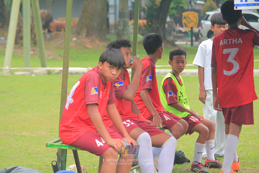 ijlu14 270626 satharlan fc vs putra harapan