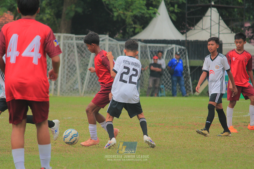 ijlu14 270626 satharlan fc vs putra harapan