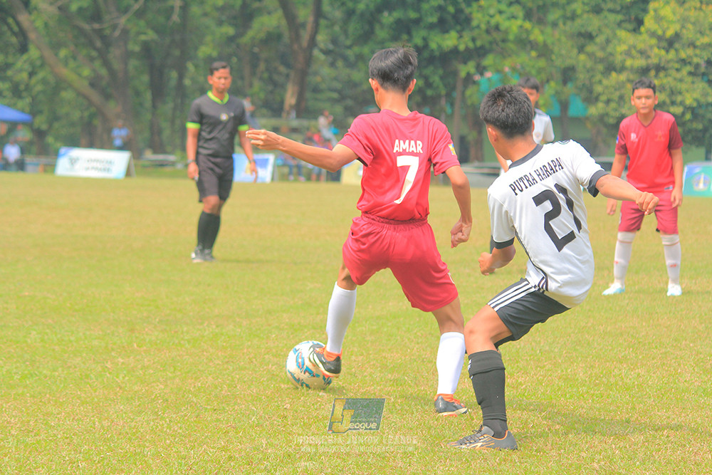 ijlu14 270626 satharlan fc vs putra harapan