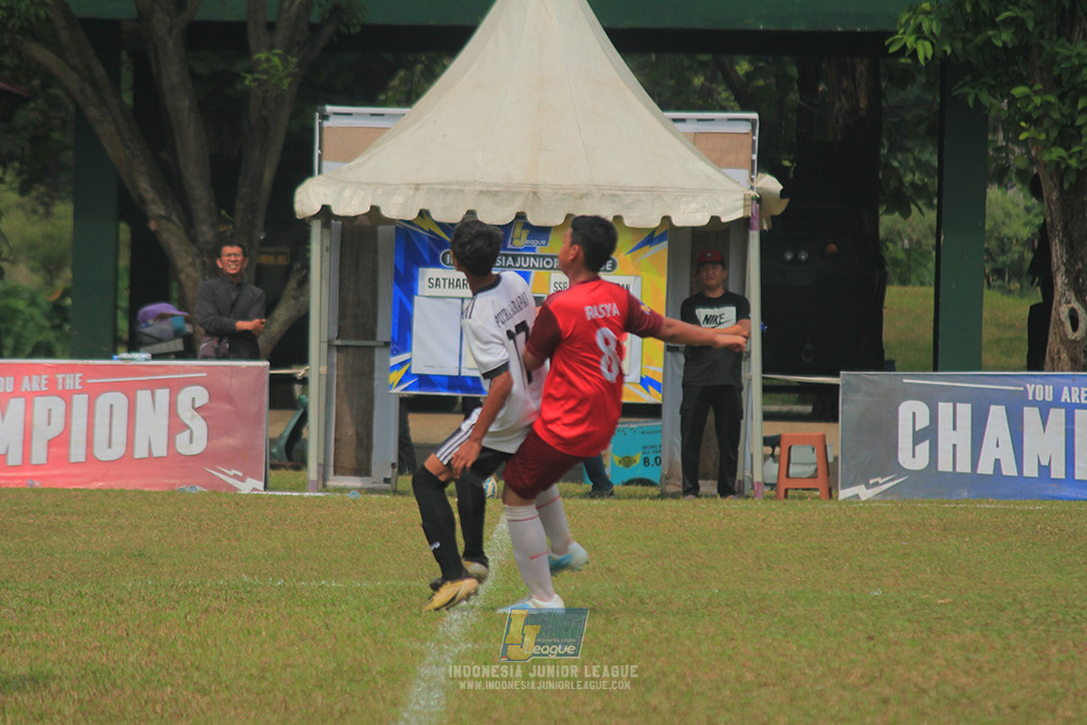 ijlu14 270626 satharlan fc vs putra harapan