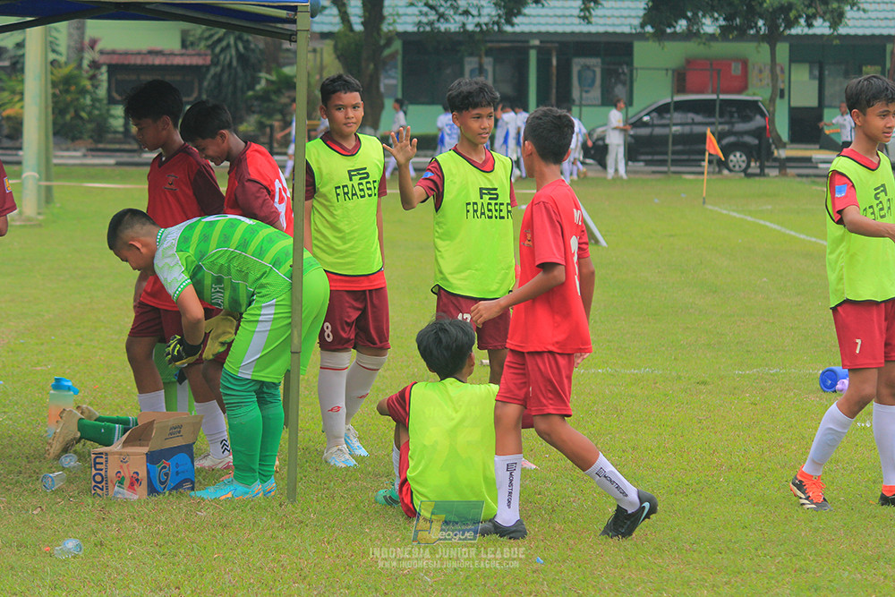ijlu14 270626 satharlan fc vs putra harapan