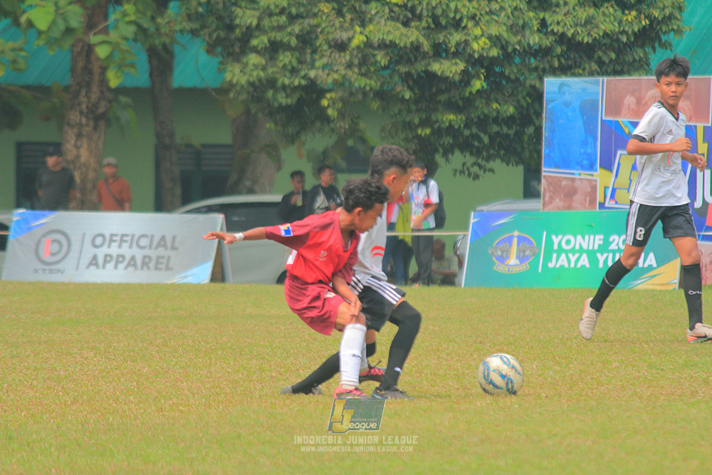 ijlu14 270626 satharlan fc vs putra harapan