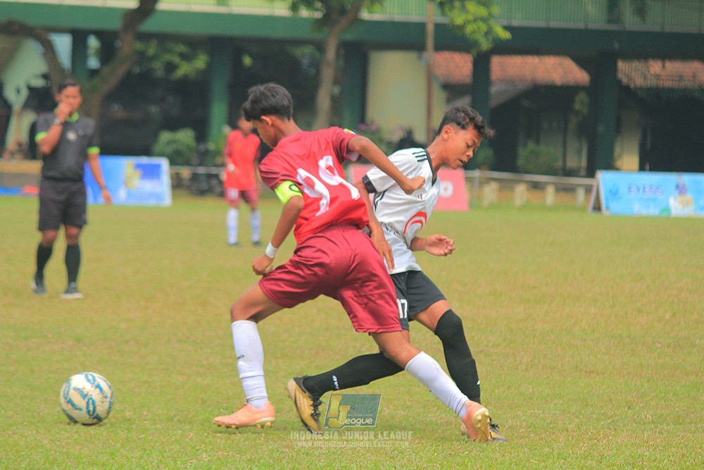 ijlu14 270626 satharlan fc vs putra harapan