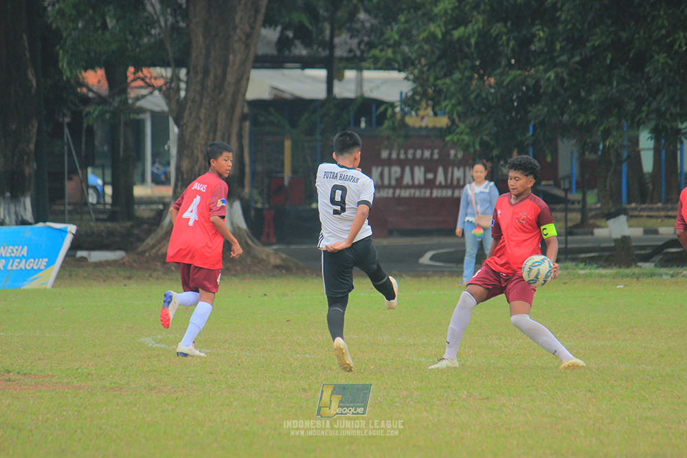 ijlu14 270626 satharlan fc vs putra harapan