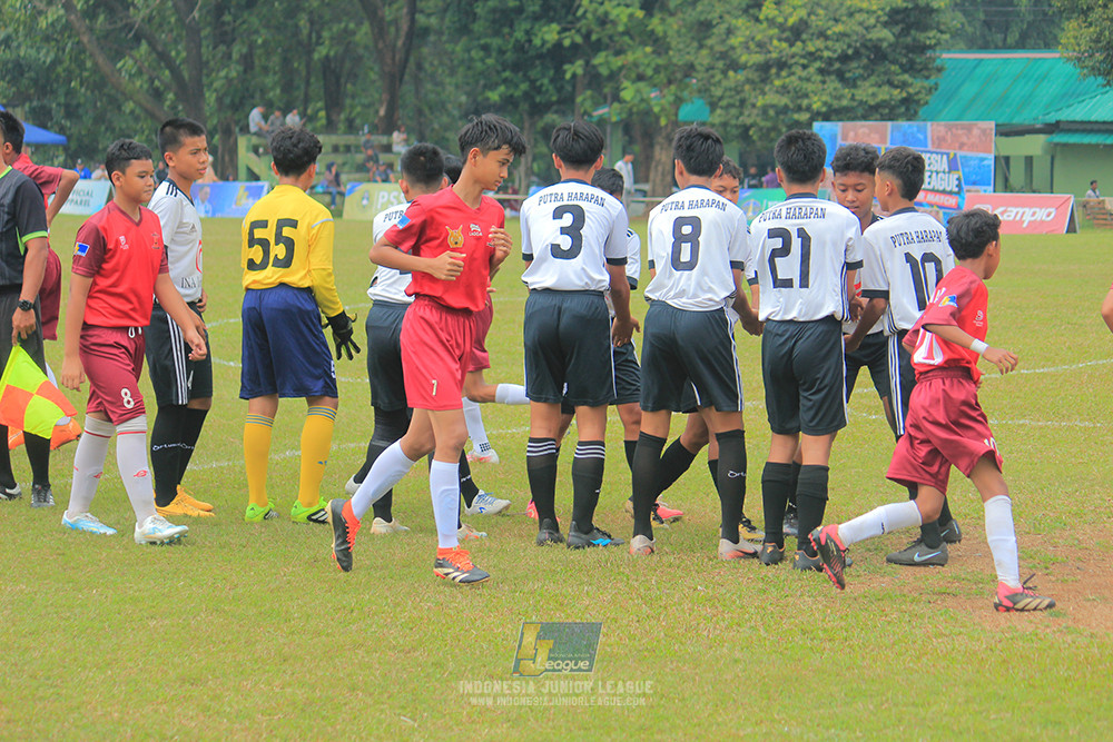ijlu14 270626 satharlan fc vs putra harapan