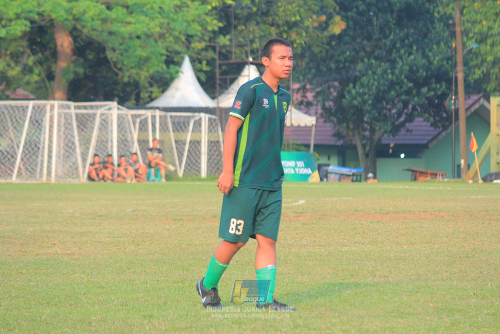 ijlu14 270626 tajimalela fa vs assist soccer school
