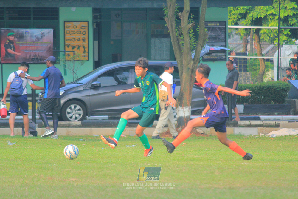 ijlu14 270626 tajimalela fa vs assist soccer school