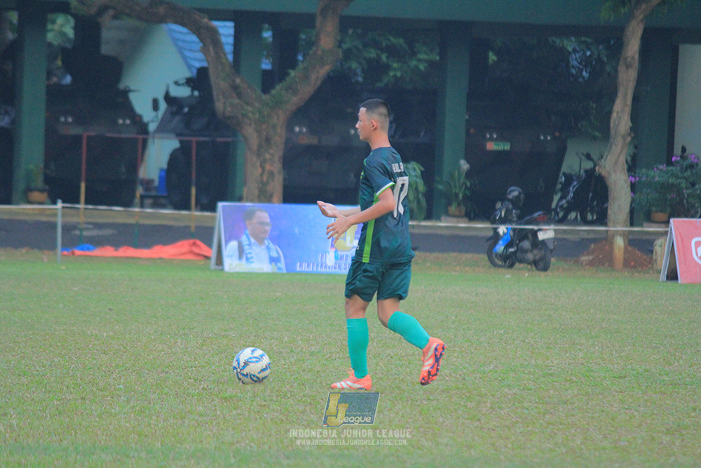 ijlu14 270626 tajimalela fa vs assist soccer school