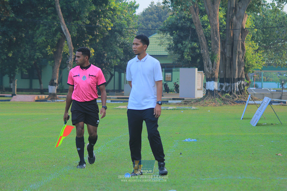 ijlu14 270626 tajimalela fa vs assist soccer school