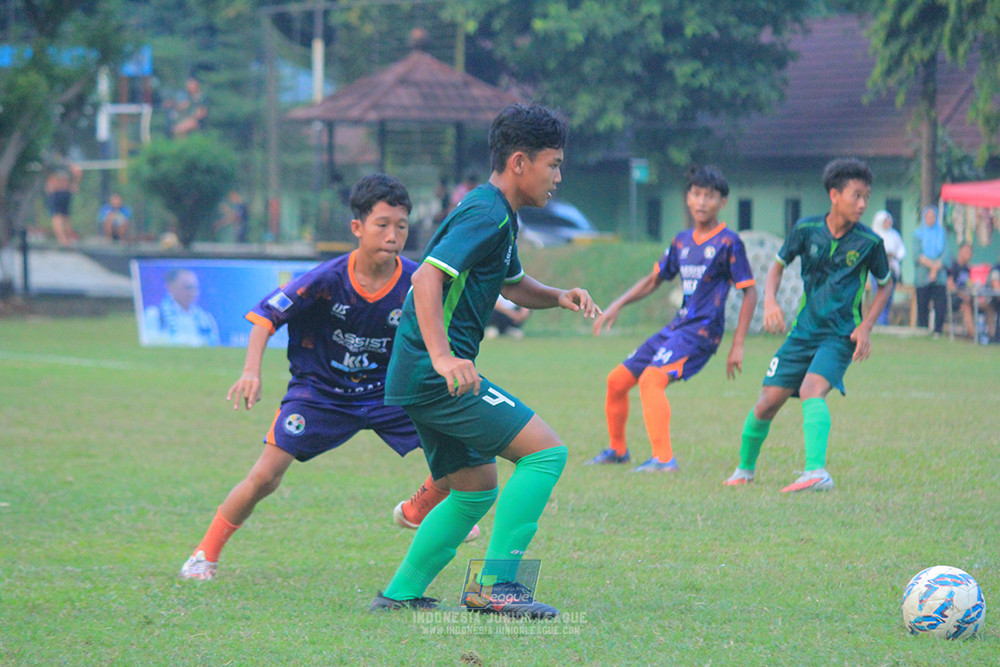 ijlu14 270626 tajimalela fa vs assist soccer school