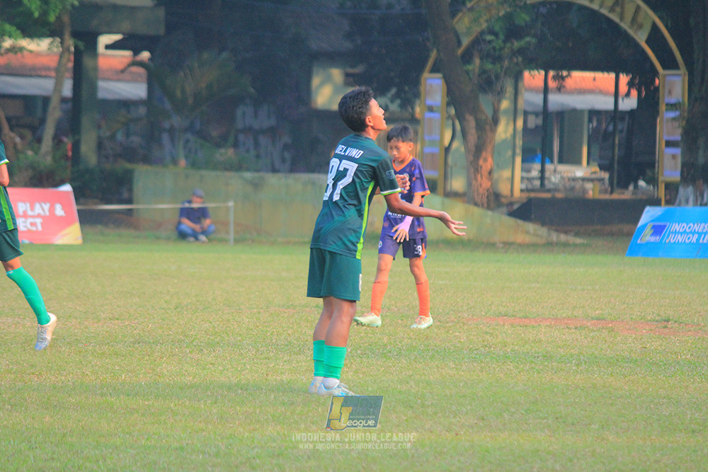 ijlu14 270626 tajimalela fa vs assist soccer school