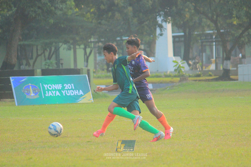 ijlu14 270626 tajimalela fa vs assist soccer school