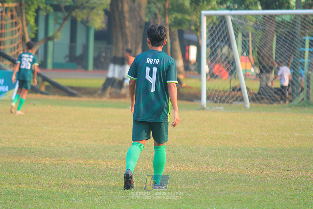 ijlu14 270626 tajimalela fa vs assist soccer school
