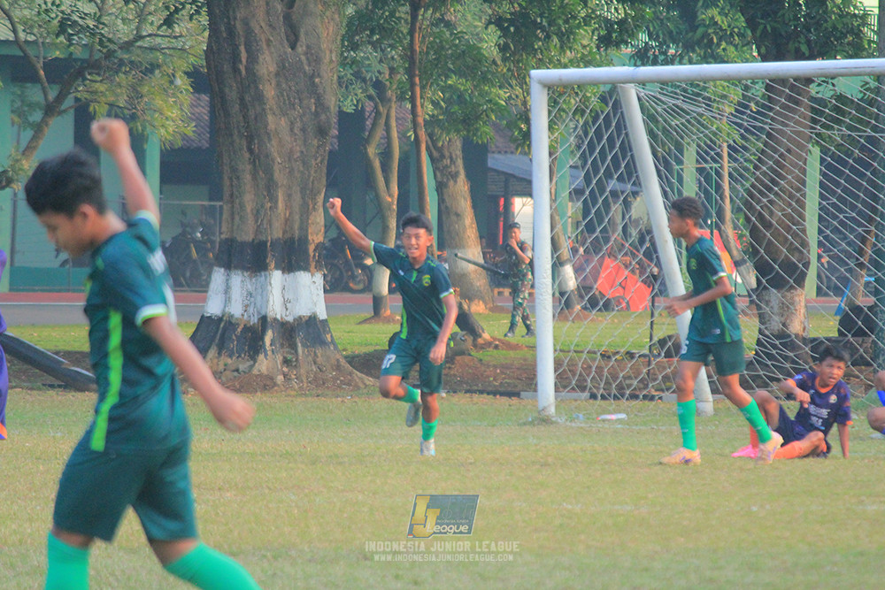 ijlu14 270626 tajimalela fa vs assist soccer school
